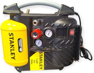 Stanley DN 200/10/5