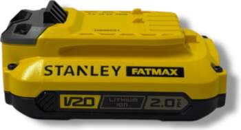 Stanley SFMCB202