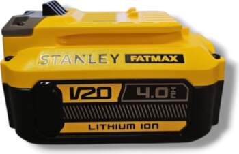 Stanley SFMCB204