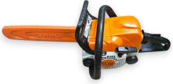 Stihl MS 170
