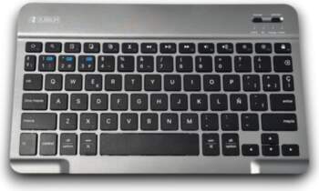 SUBBLIM FUNDA Con TECLADO KEYTAB PRO