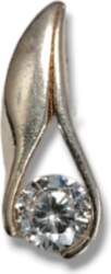 Sudraba kulons