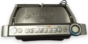TEFAL OptiGrill+