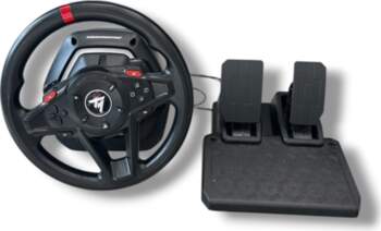 Thrustmaster T128-P