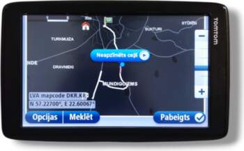 TomTom 4EN62
