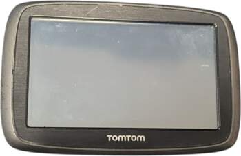 TomTom GO 40