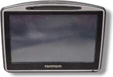 TomTom GO 620