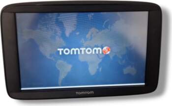 Tomtom Start 62 4AA63