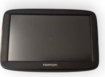 TomTom Via 52