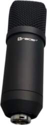 Tracer Studio pro microphone