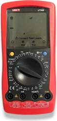Uni-T  UT58E
