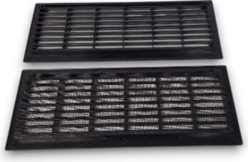 Ventilācijas reste