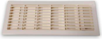 Ventilācijas reste