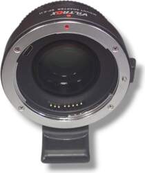Viltrox Mount Adapter EF-E II
