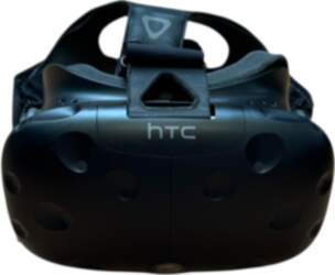 VR HTC VIVE