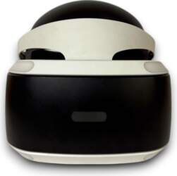 VR Sony CUH-ZVR2