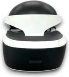 VR Sony CUH-ZVR2