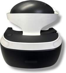 VR Sony CUH-ZVR2