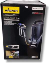 Wagner SprayPack 18V