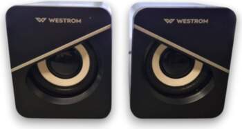 Westrom WR-SK77