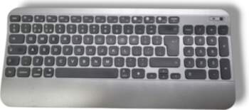 Wireless Keyboard K204
