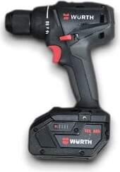 Wurth ABS 18 Compact