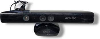Xbox 360 kinect