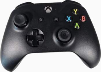 Xbox One 1537