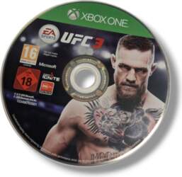 Xbox One UCF 3