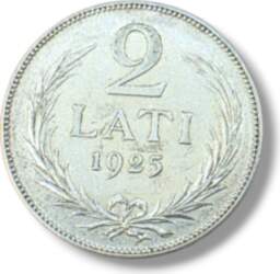 2 Lati 1925.gads