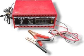 ABSAAR 8 AMP