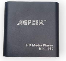 Agptek
