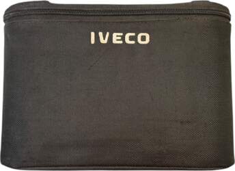 Air Compressor Iveco