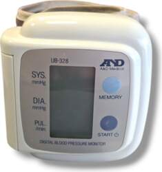 ALPHAMED U80N