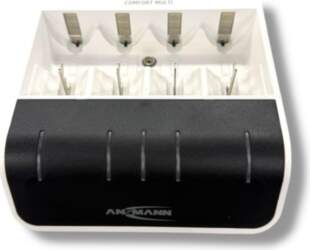 ANSMANN Comfort Multi