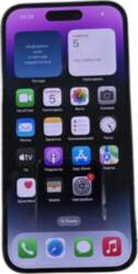 Apple iPhone 14 Pro 256GB