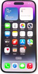 Apple iPhone 14 Pro 256GB