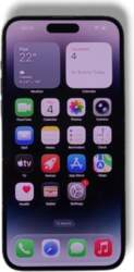 Apple iPhone 14 Pro Max 128GB