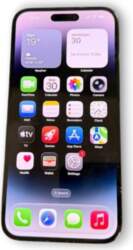 Apple iPhone 14 Pro Max 256