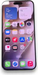 apple iphone 15 pro 256 gb