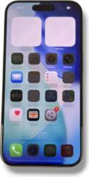 Apple IPhone 15 Pro 256GB