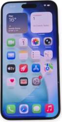 Apple iPhone 16 Plus 128GB