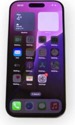 Apple iPhone 16 Pro 128GB