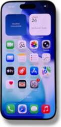 Apple iPhone 16 Pro 128GB