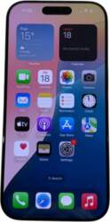 Apple iPhone 16 Pro 128GB