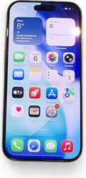 Apple iPhone 16 Pro 256GB