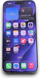 Apple iPhone 16 Pro Max 256GB