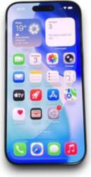 Apple iPhone 17 Pro 256 GB