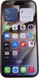 Apple iPhone 17 Pro 256 GB