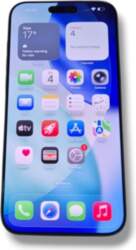 Apple iPhone 17 Pro Max 256